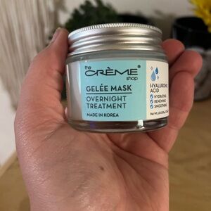 The Creme Shop Gelee Mask Overnight Treatment
